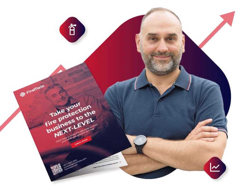 Nimbus Business growth for fire protection businesses